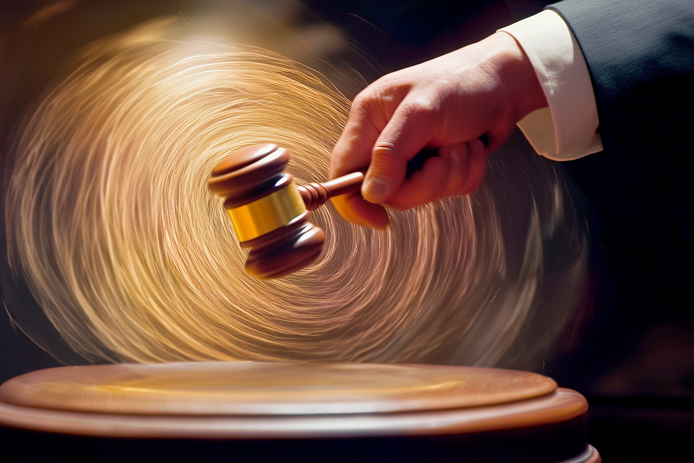 민사 소송 - 증거 수집 이미지